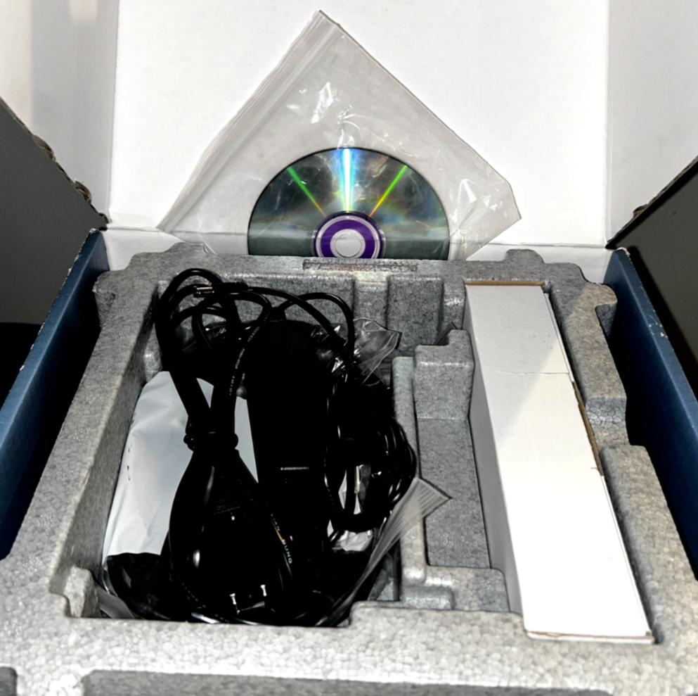 Thrane & Thrane- Cobham Explorer 300 -BGAN terminal