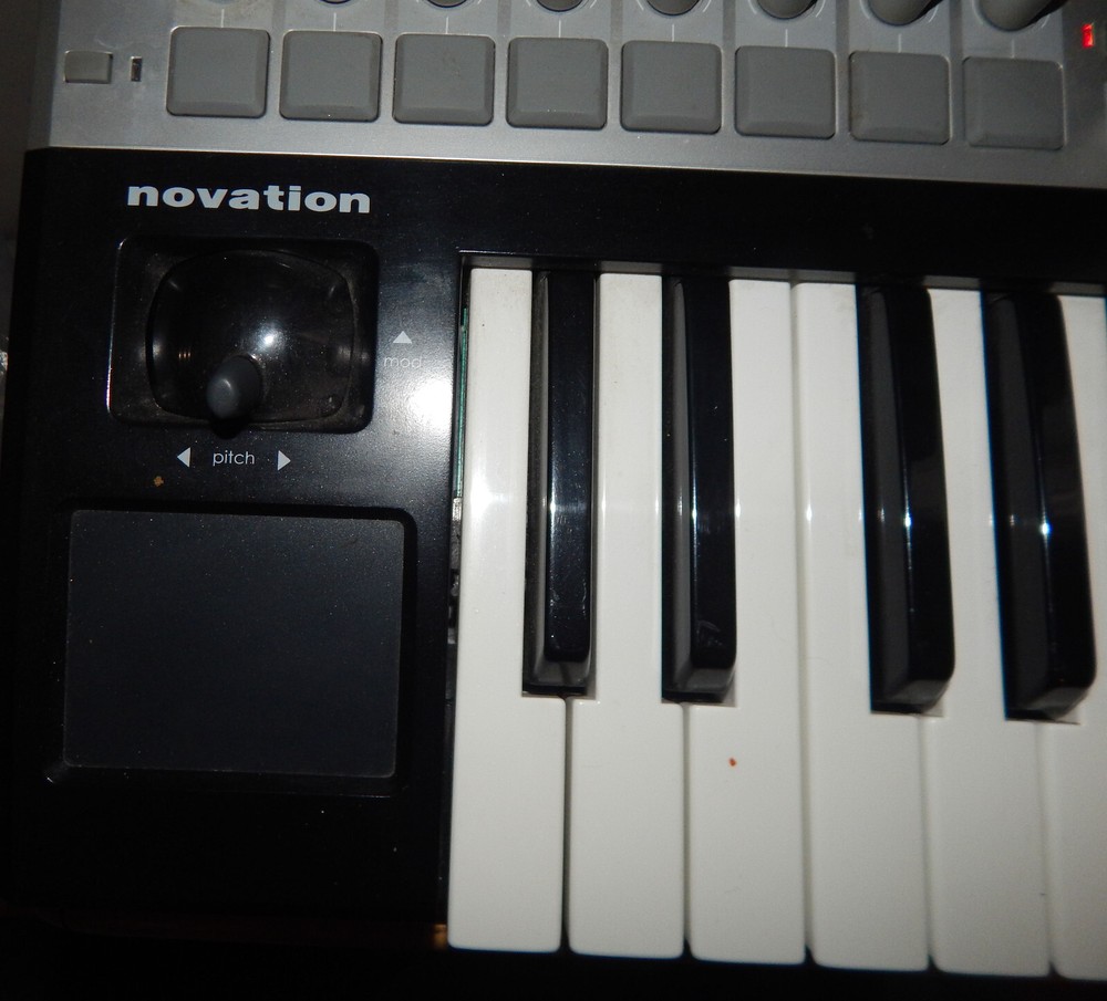 Novation ReMote SL World’s First Intelligent MIDI Controller Automap | Next‑Gen