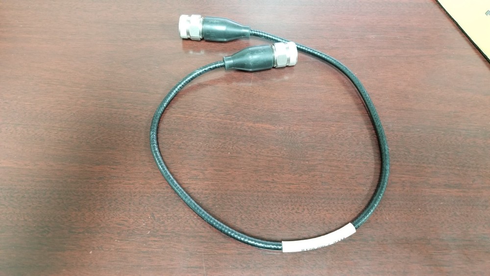 Agilent 8120-8862 Type N Cable