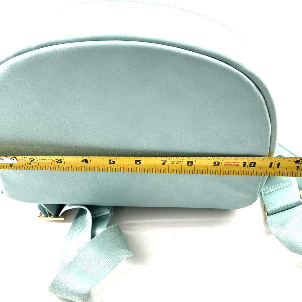 Corkcicle Eola Bucket Cooler Bag Backpack Seafoam