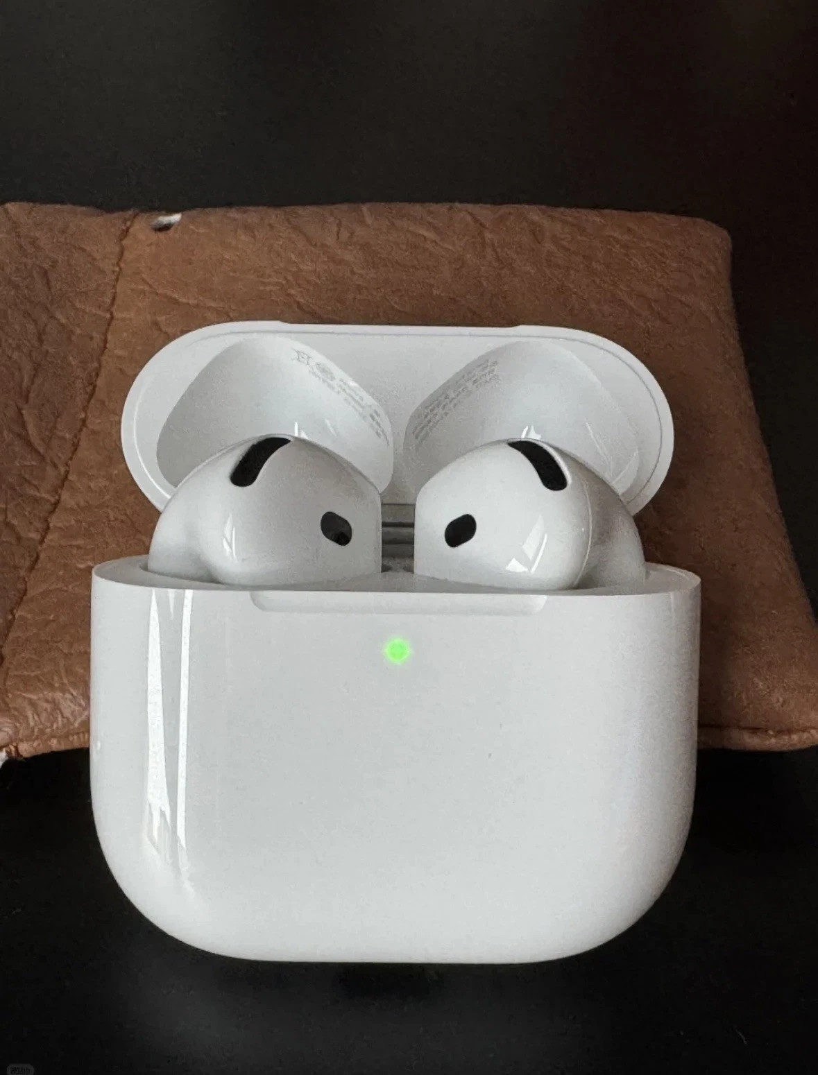 NEW 4th Generation Wireless In-Ear Headset Active Noise Cancellation On sale