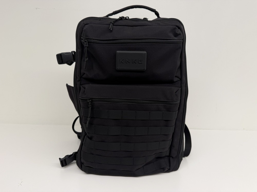 KNKG Conquer Backpack Large 38L