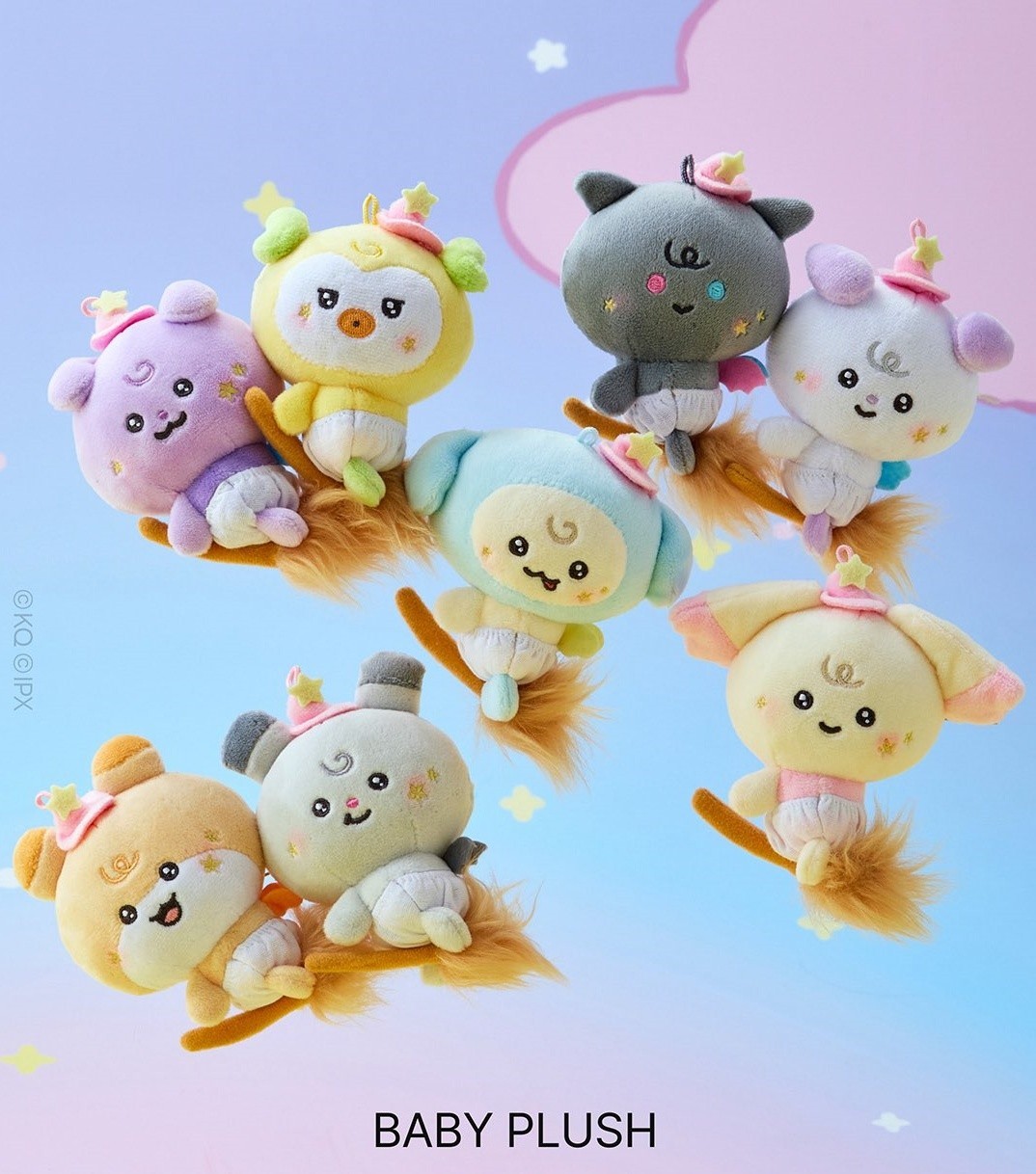 Offline Pre-Order ATEEZ [ MIGHTEEZ Wonder Room ] POP-UP OFFICIAL MERCH + GIFT