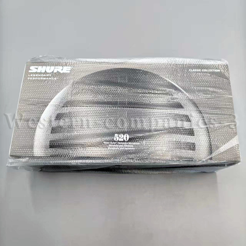 New For Shure 55SH Series II Cardioid Dynamic Vocal Microphone US Free Shipping