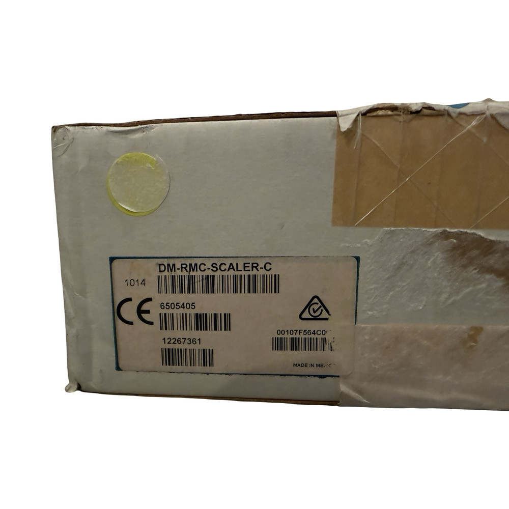 Crestron DM-RMC-SCALER-C Room Controller