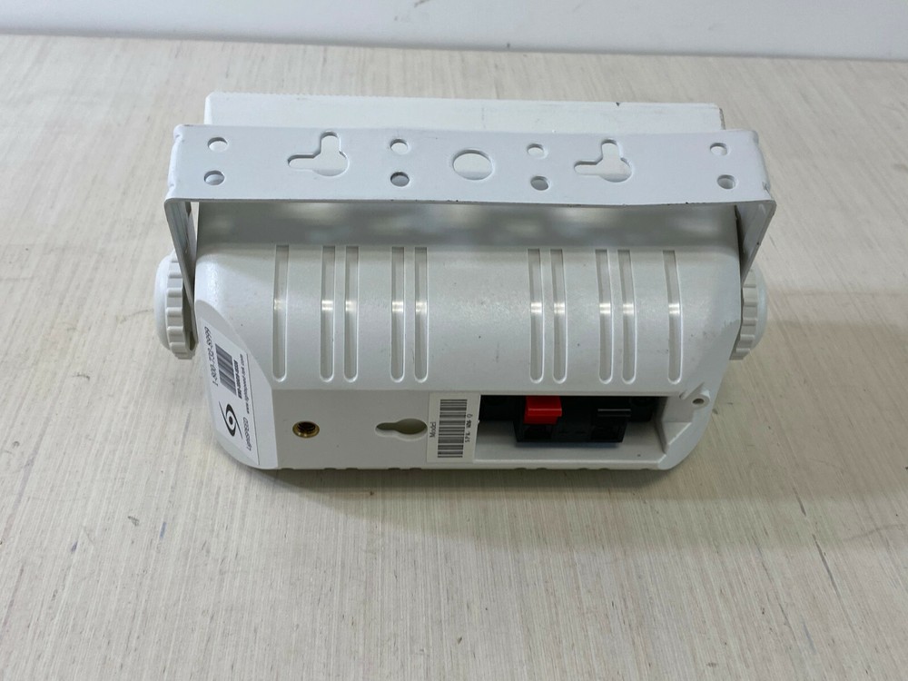 T7: LightSpeed WMQ Wall Speaker