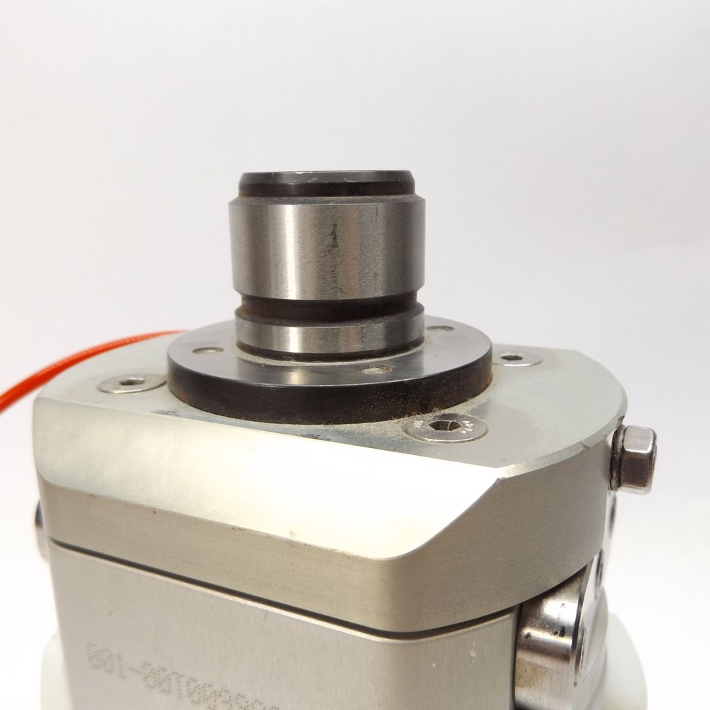 Custom Made Pneumatic Robotic Hand Grip Clamp