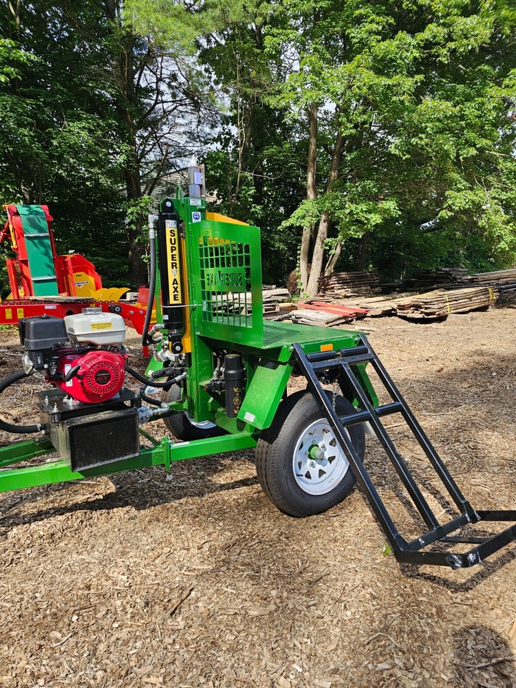 SuperAxe WS3150