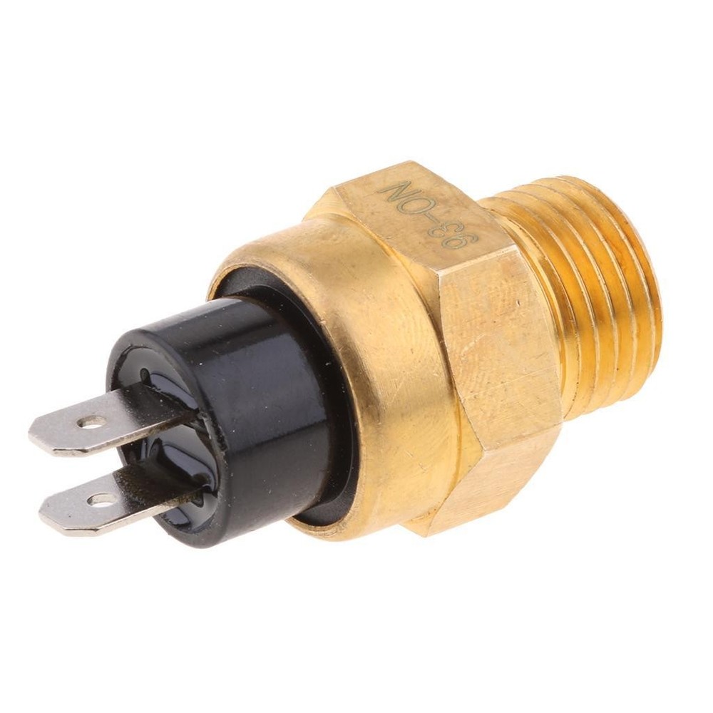 Radiator Fan Thermo Detect Switch For Honda Models #