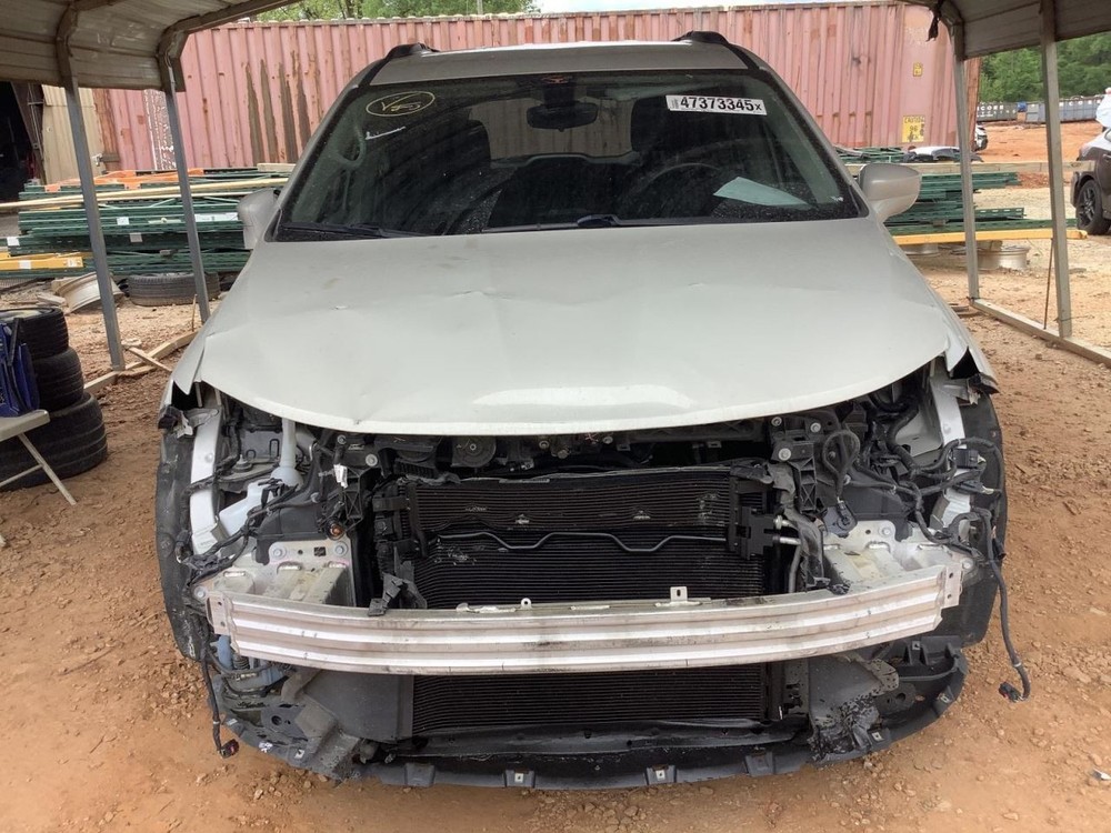 Speedometer MPH 3.5" Screen Fits 17 PACIFICA 4614031