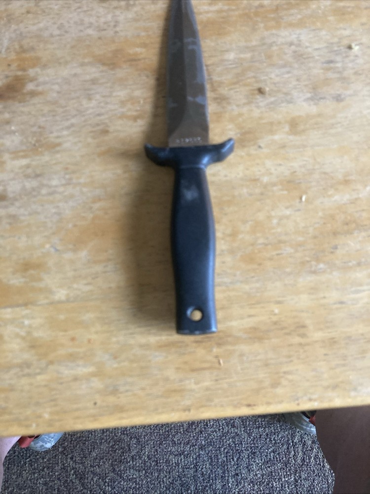 Gerber Mark1