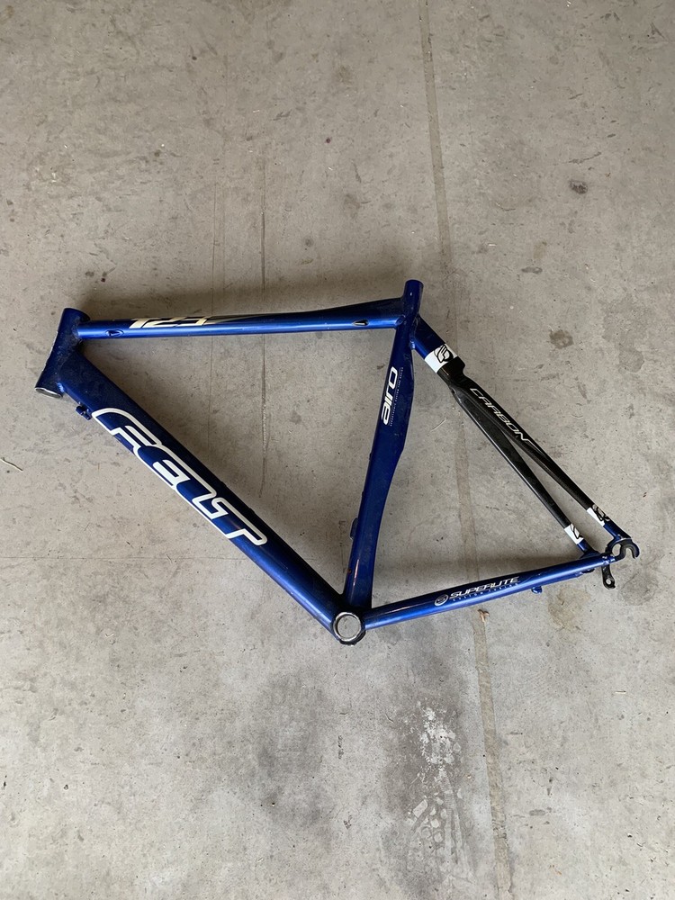 FELT T23 Airo Superlite Bicycle Frame 58 cm.
