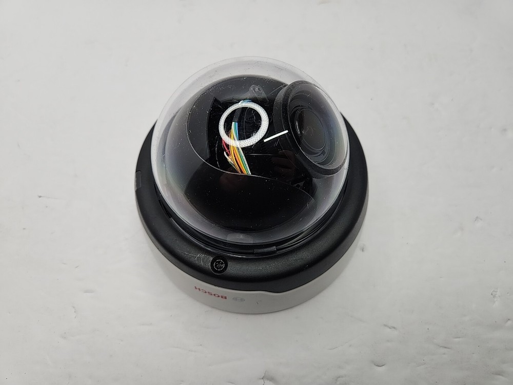 Bosch Flexidome IP  4000i Security Camera ( NDI-4502-A )
