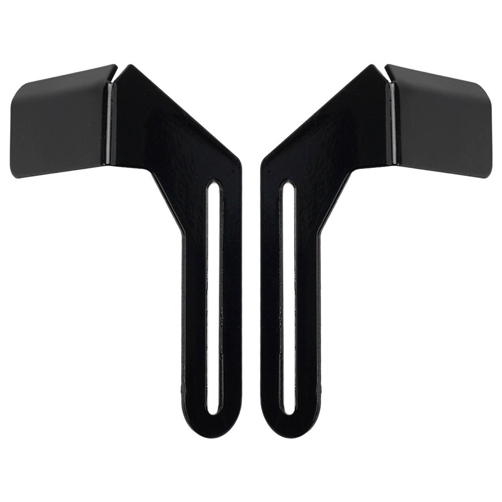 2pcs Bench Grinder-tool Rest Replacement Backing Plate Washer Pad Accessories