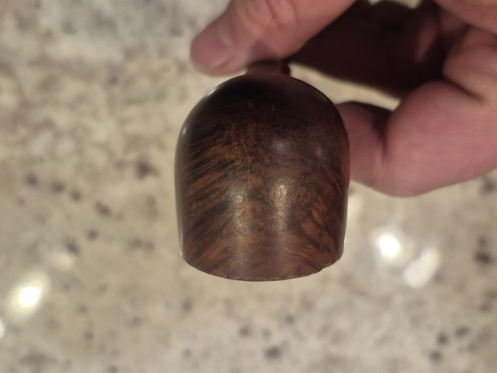 Vintage IRC Dijon Estate Pipe 145