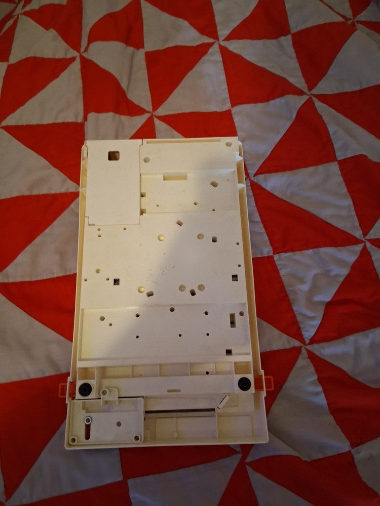 Tomy atomic arcade pinball machine