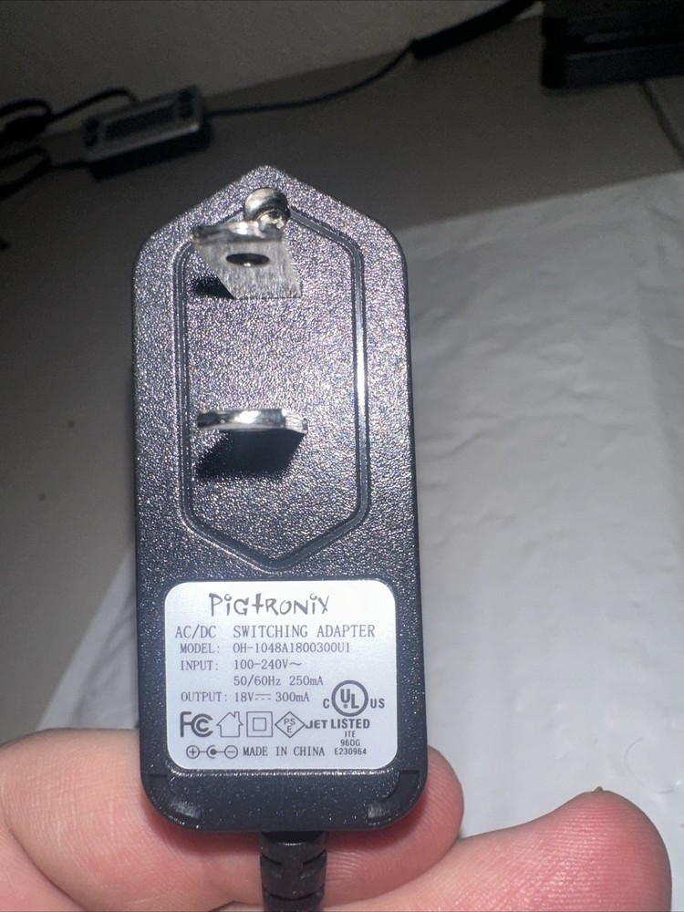 vise grip compressor power cable