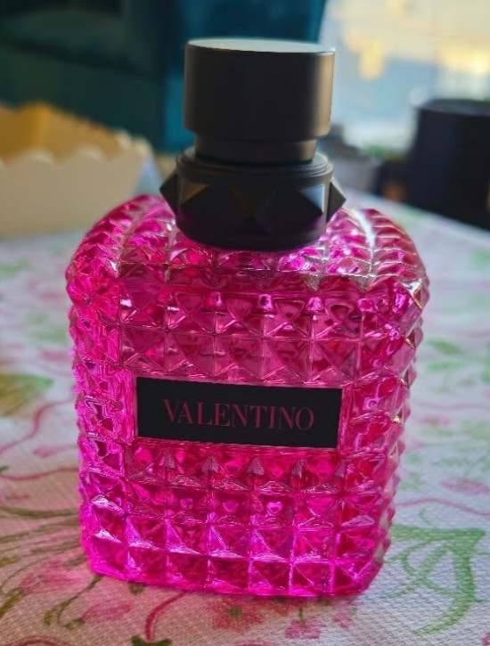 Valentino Donna Born In Roma Extradose Parfum for Women 3.4oz
