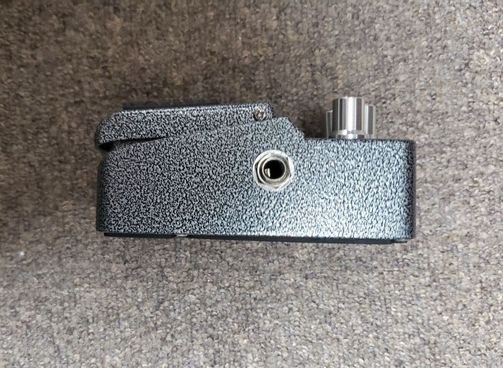 90s Tony Smith PH-70 PHASER Guitar Effect Pedal