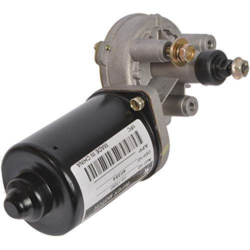 Select 85-388 New Wiper Motor
