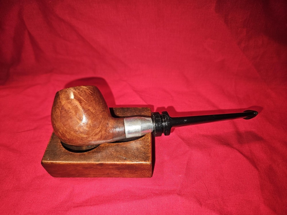 Vintage KD Briar Smoke Pipe
