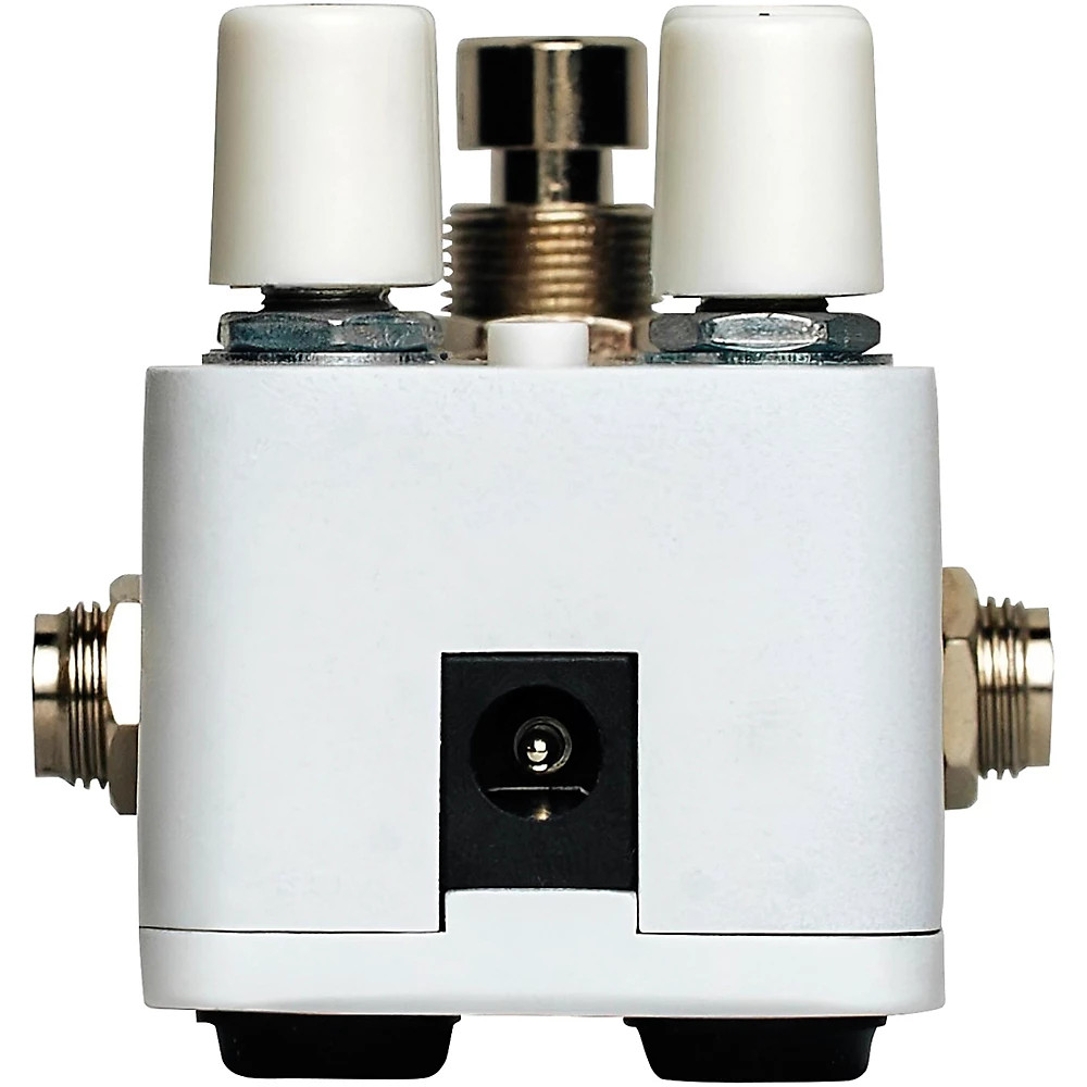 Electro-Harmonix Pico Swello Attack Filter Effects Pedal White