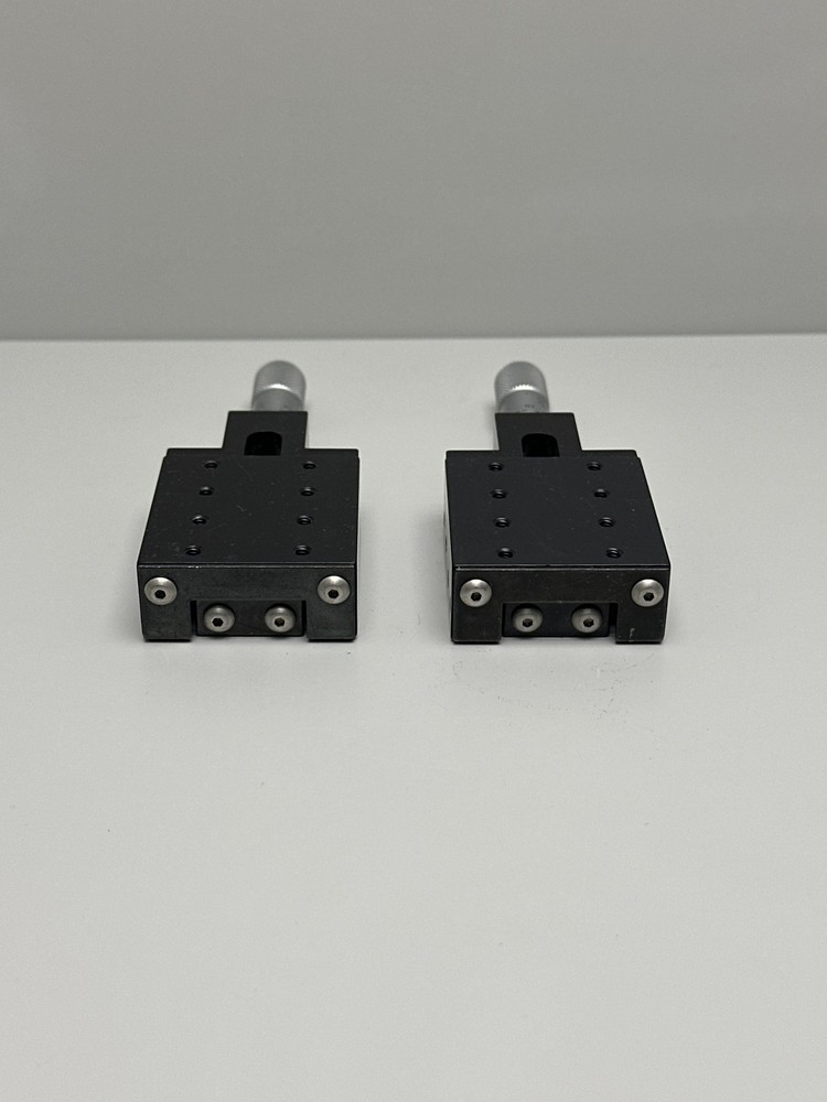 Linear Positioning Stages