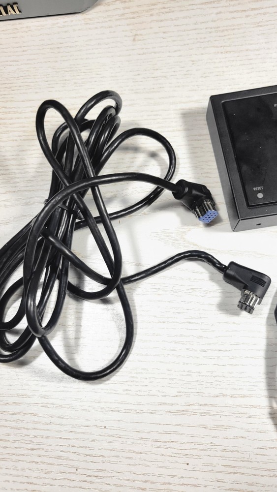 PIONEER CD-BTB200 BLUETOOTH ADAPTER TESTED Working Great