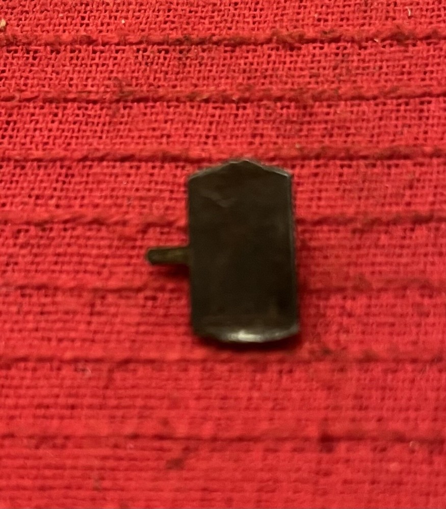 Winchester Model 1873 Original Front - c1888