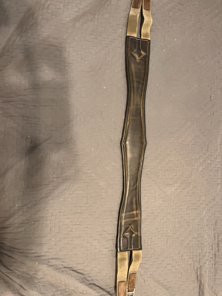 Voltaire Design Original Hunter Girth
