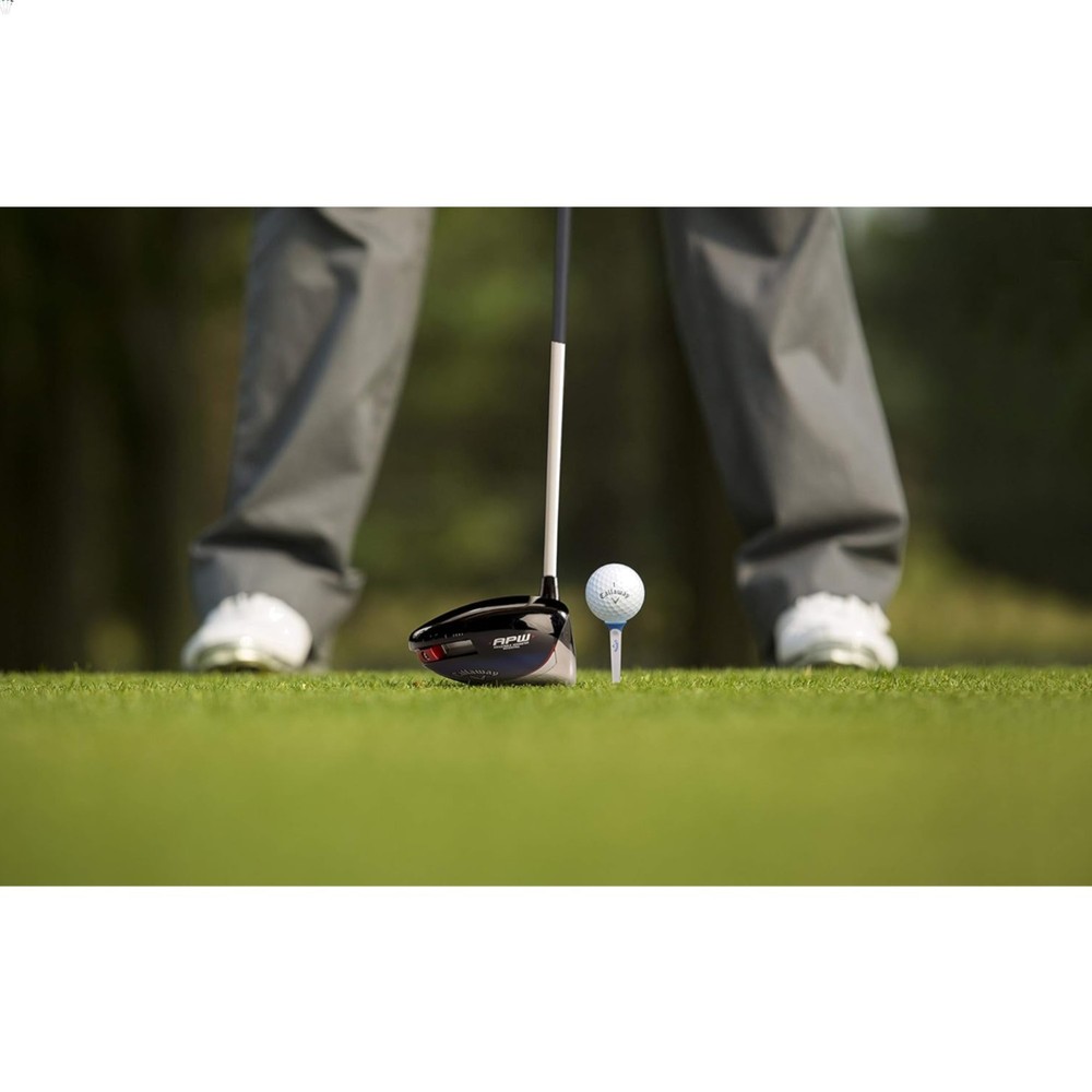 Par Tee Plastic Golf Tees