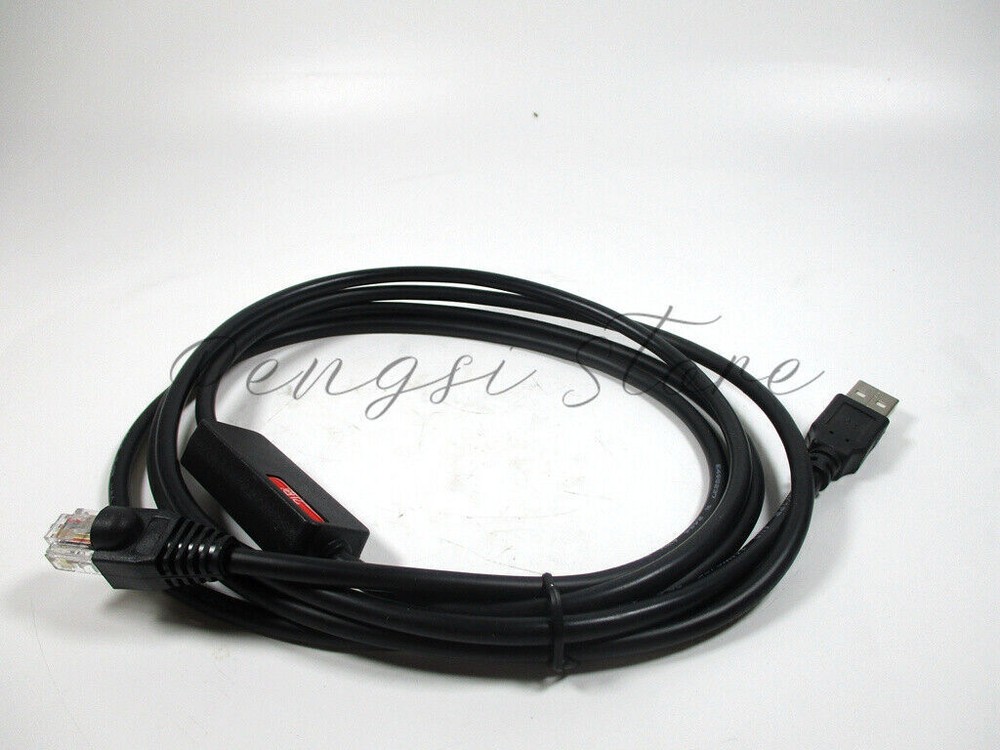 1pcs new for inverter CT communication cable comms Cable USB-RS485