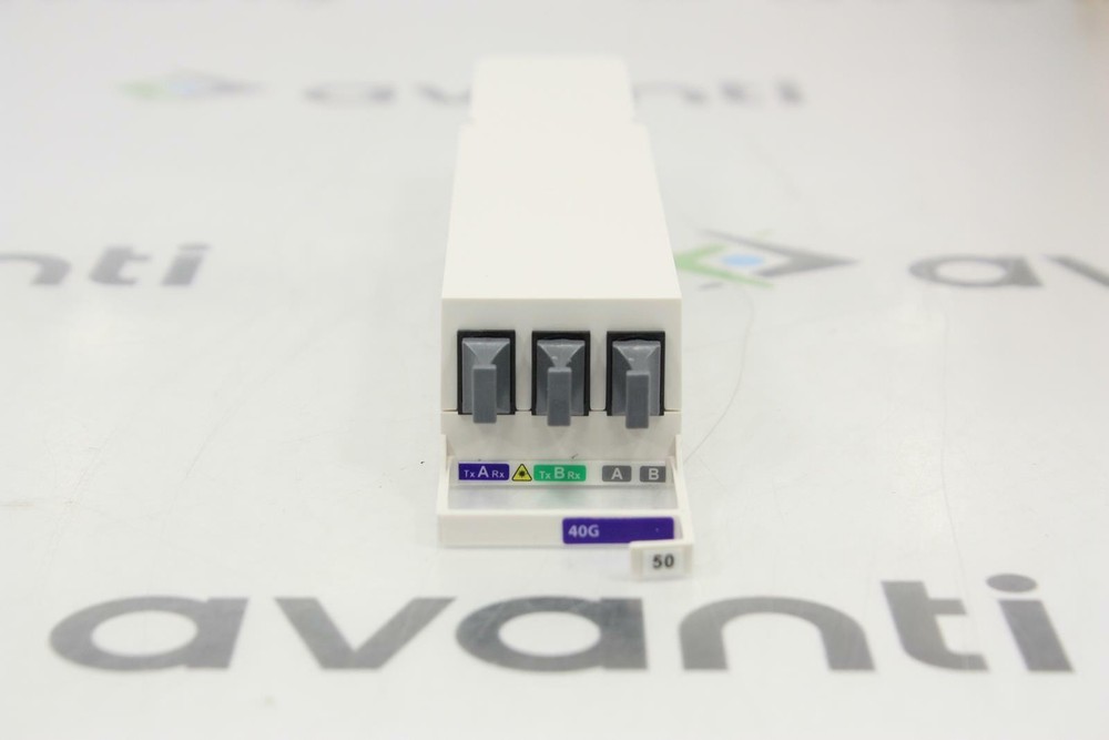 KEYSIGHT TECHNOLOGIES TPX-40-SR-50-50-MTP