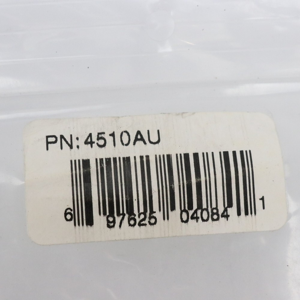 GRI 4510AU Concrete Concealed Switch, 1/2" Gap, Open/Closed Loop, SPDT