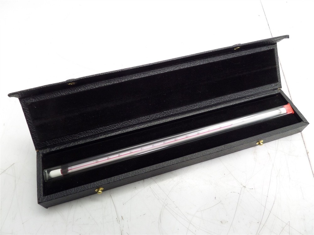 Ertco 603 NIST-Traceable Thermometer Range -100 - +50 °C