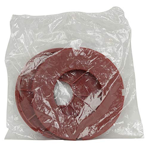 Bosch61091515 Router Table Insert Ring Set - Pack 2