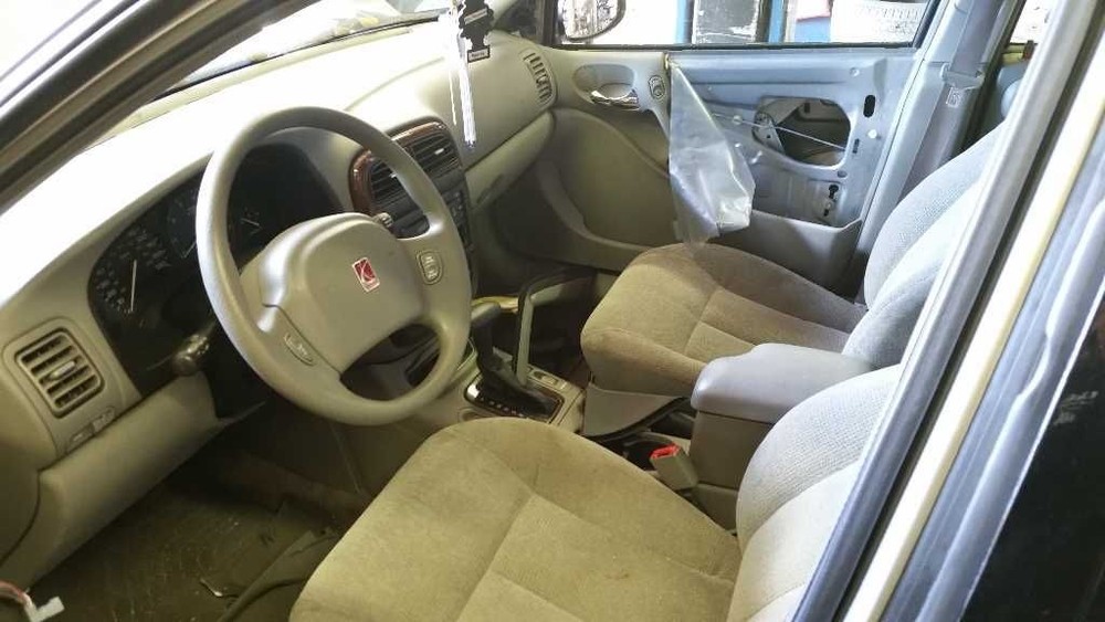 2000 SAT L SDN Engine Wire Harness 97367