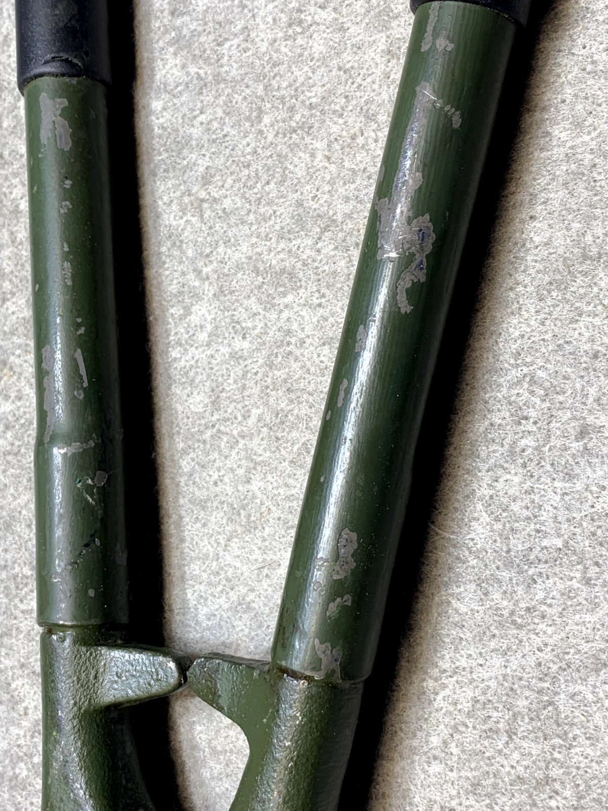 German military wire cutter modern era