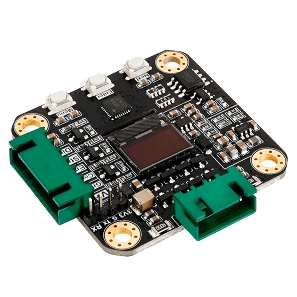 SERVO42C PCBA Stepper Motor 32Bit Closed Loop SMT32 Controller 17 Serv9515