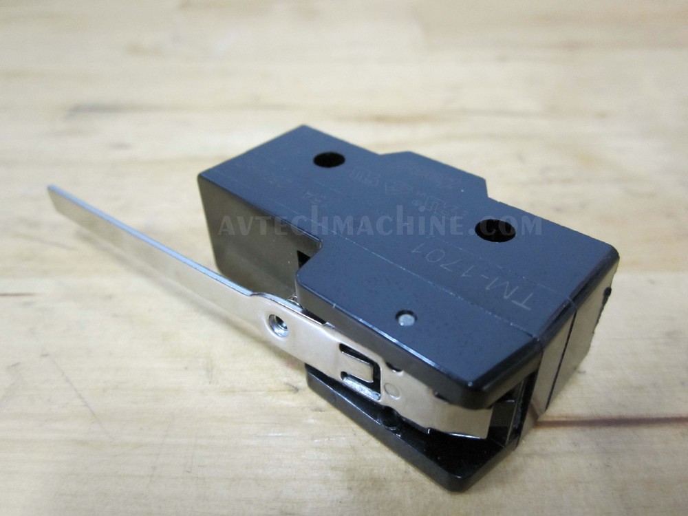 Tend Micro Switch TM-1701