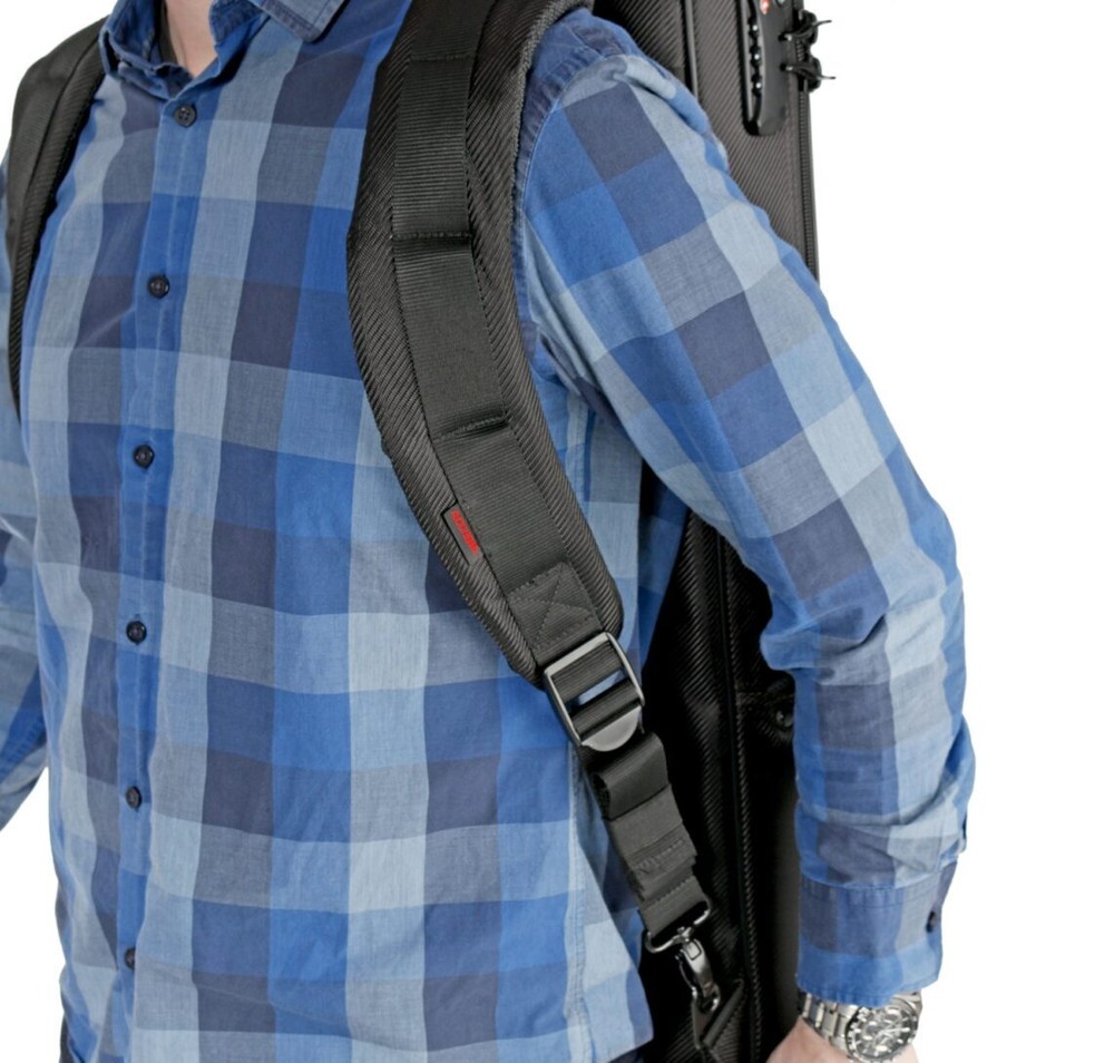Stage Five Electric Guitar Bag