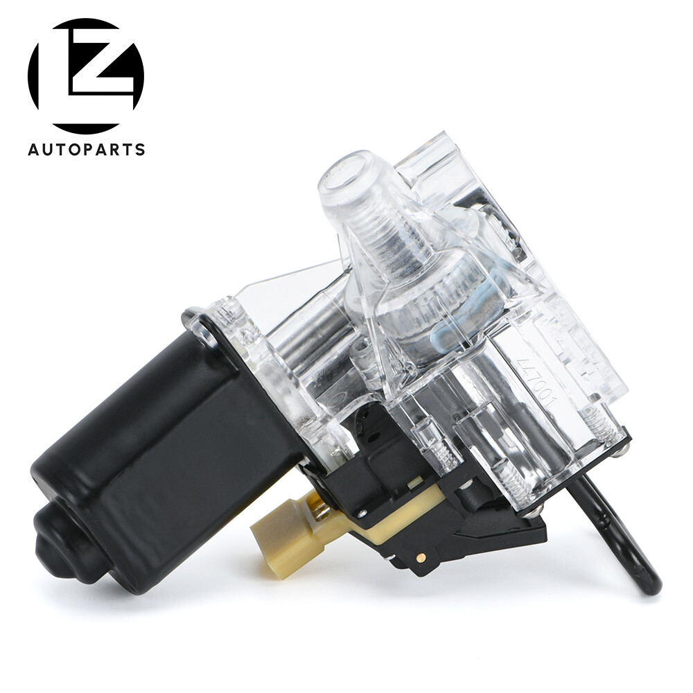 5-Pin Trunk Lid Pulldown Motor For Cadillac Allante DeVille Eldorado 1986-2002