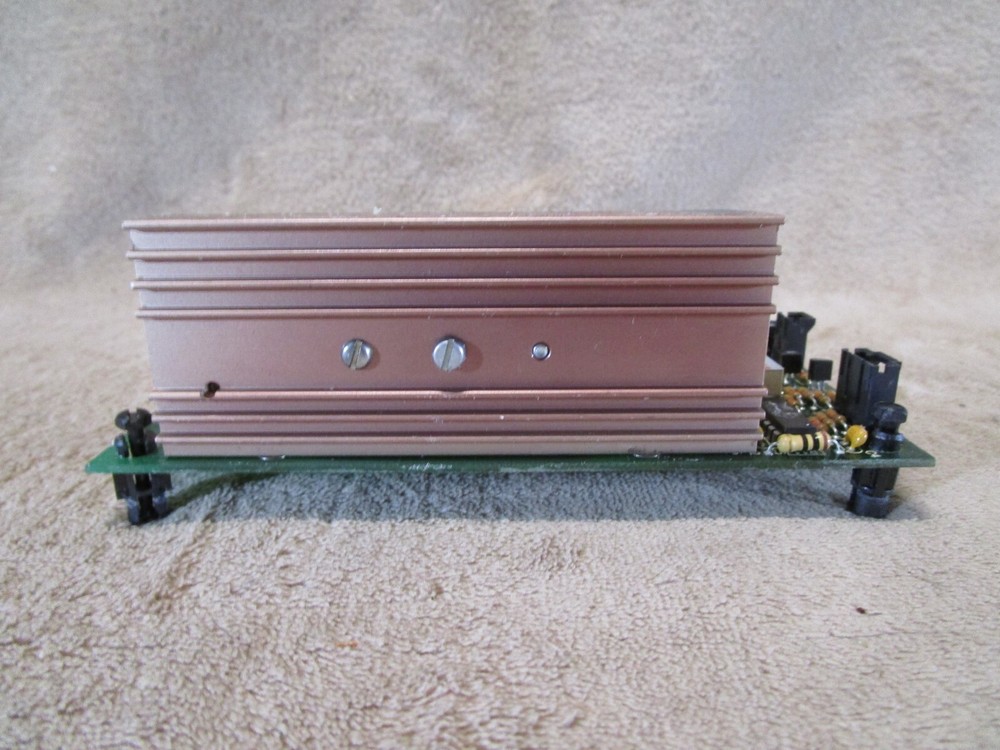 Lancer Beverage Soda Machine Fountain Circuit Board