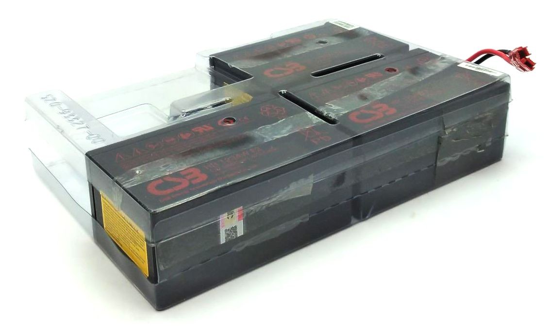 Eaton 9PX700RT 9PX1000RT Replacement Battery Cartridges 36V 9AH 744-A3960