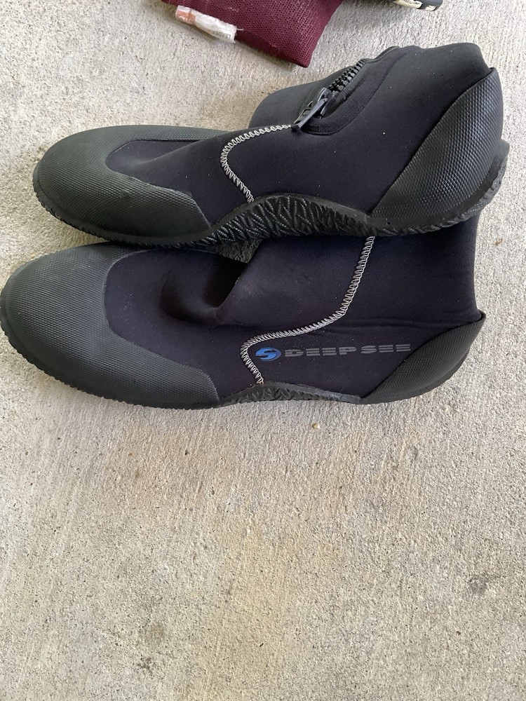 Mares Complete Diving Gear Set