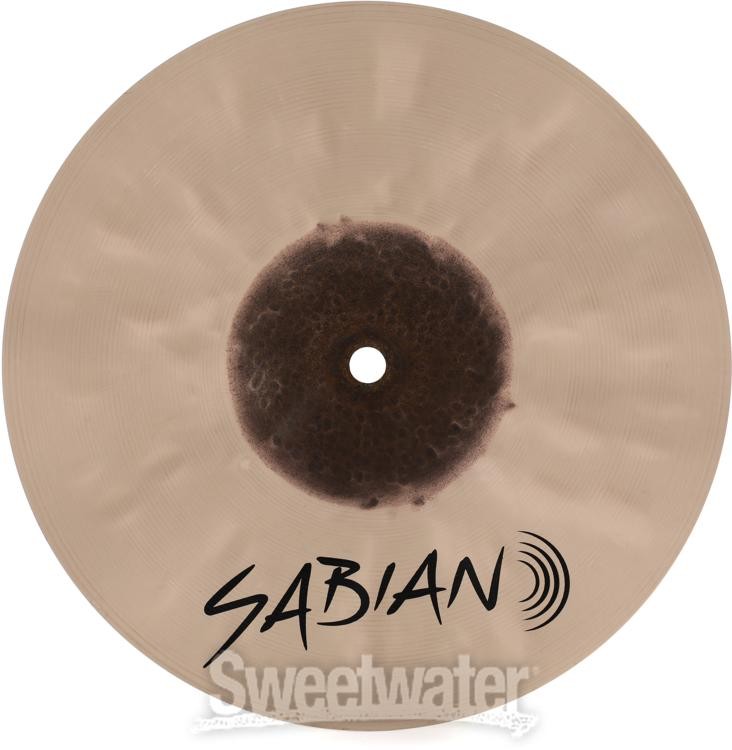 Sabian 10" HHX Complex Splash Cymbal