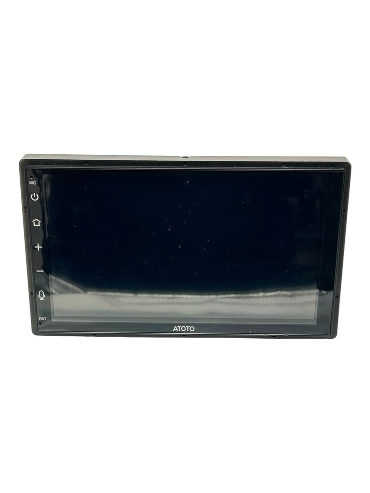 ATOTO A6 PF Android 7" Car Stereo