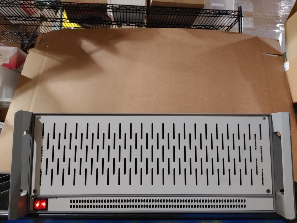 PRODIGIT ELECTRONICS High Power DC Electronic Load