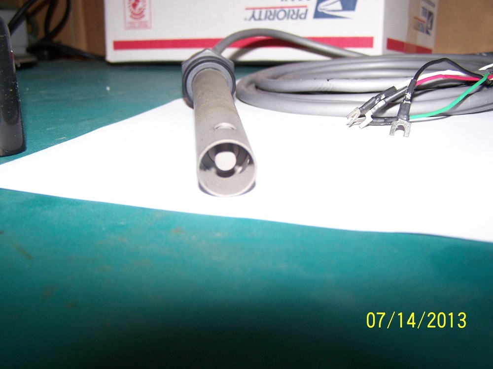 Thornton Type 272-2 Thornton Sensor
