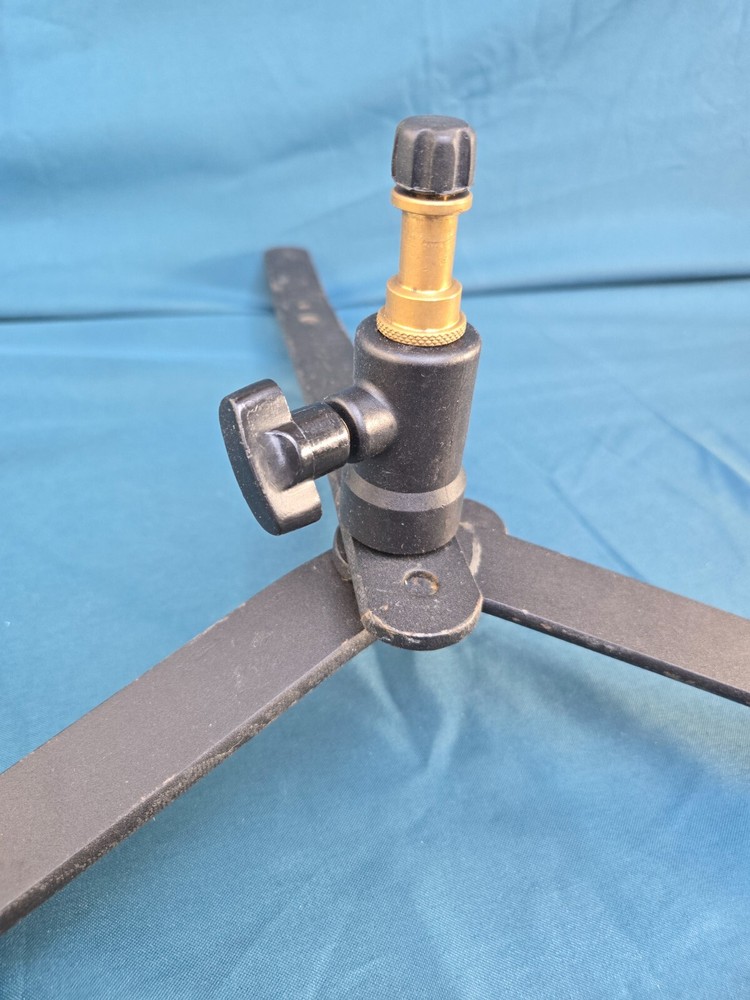 Manfrotto BOGEN 3194 Background Stand Made In Italy